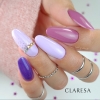 Claresa Lakier hybrydowy Purple 613 5g